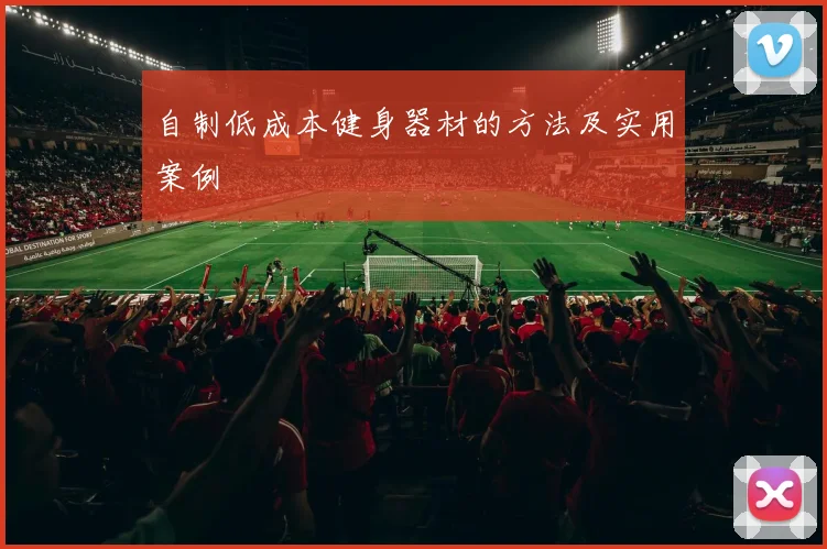 自制低成本健身器材的方法及实用案例